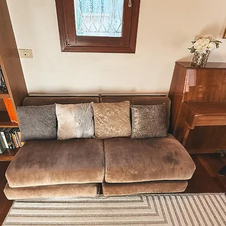 Attic Terrace San Square View Apartment *