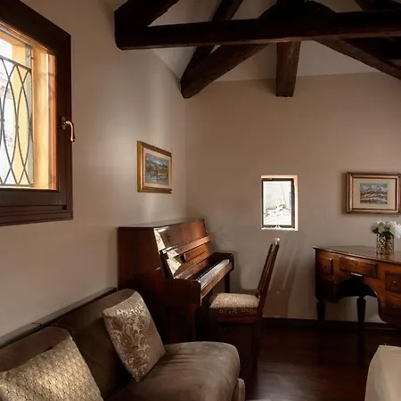 Apartman Attic Terrace San Square View *