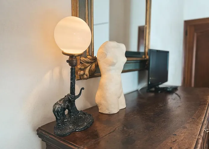 Attic Terrace San Square View * Venedig