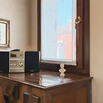 Attic Terrace San Square View Διαμέρισμα *