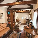 Διαμέρισμα Attic Terrace San Square View *