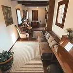 Attic Terrace San Square View Διαμέρισμα