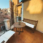 Διαμέρισμα Attic Terrace San Square View