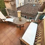 Attic Terrace San Square View Διαμέρισμα Βενετία