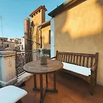Attic Terrace San Square View Βενετία