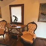 Attic Terrace San Square View Διαμέρισμα *