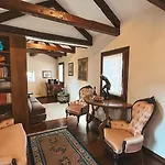 Attic Terrace San Square View *