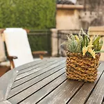 Attic Terrace San Square View Διαμέρισμα