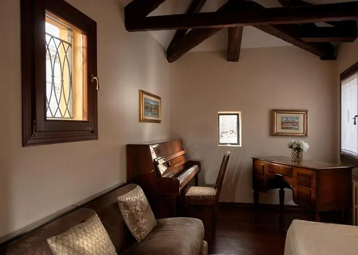 Apartament Attic Terrace San Square View *