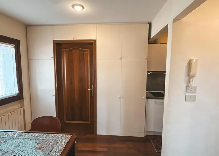 דירה Attic Terrace San Square View