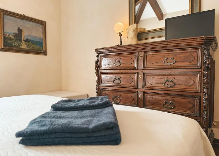 דירה Attic Terrace San Square View ונציה