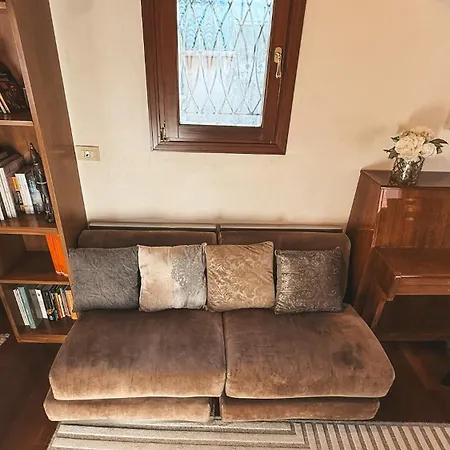 Attic Terrace San Square View *