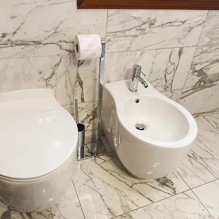 Attic Terrace San Square View *