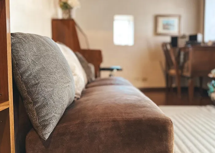 Attic Terrace San Square View Apartmán