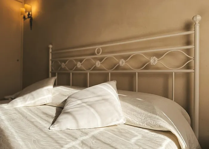 Attic Terrace San Square View Apartamento Veneza