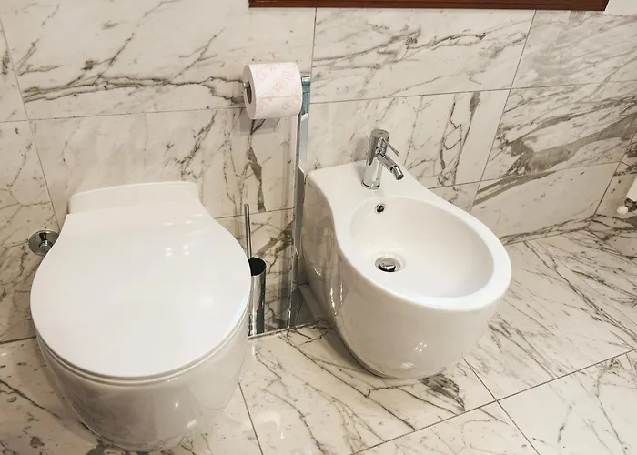 Attic Terrace San Square View *