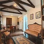 Attic Terrace San Square View Veneza