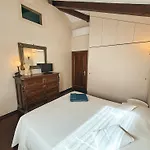 Attic Terrace San Square View Apartamento Veneza