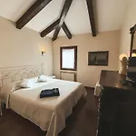Attic Terrace San Square View Veneza