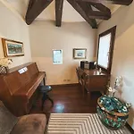 Attic Terrace San Square View Apartamento