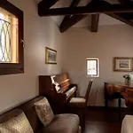 Apartamento Attic Terrace San Square View *