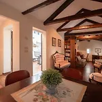 Apartamento Attic Terrace San Square View *