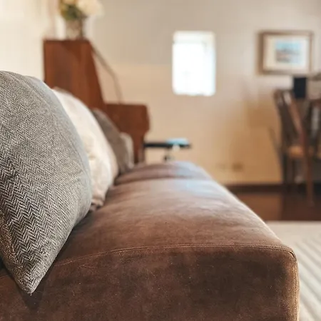 Attic Terrace San Square View Апартаменты