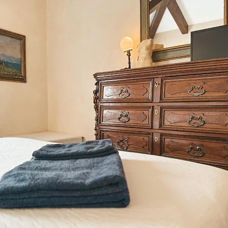 Апартаменты Attic Terrace San Square View Венеция